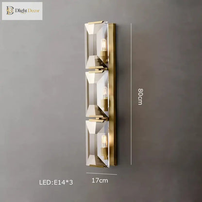 Timeless LED Crystal Chandelier | Dining Room Lighting