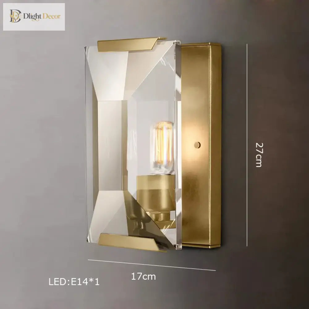 Timeless LED Crystal Chandelier | Dining Room Lighting