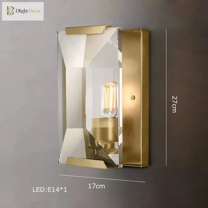 Timeless LED Crystal Chandelier | Dining Room Lighting