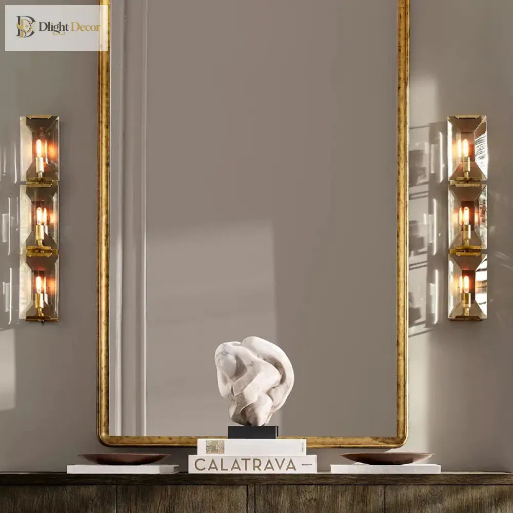 Versatile LED Chandelier | Hallway &amp; Entry Home Lighting
