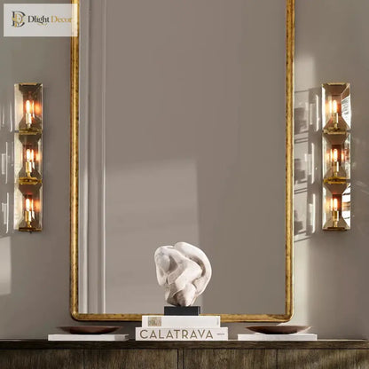 Versatile LED Chandelier | Hallway &amp; Entry Home Lighting