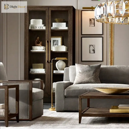 Versatile LED Chandelier | Hallway &amp; Entry Home Lighting