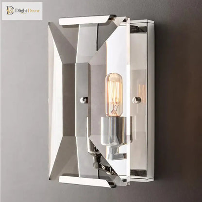 Versatile LED Chandelier | Hallway &amp; Entry Home Lighting
