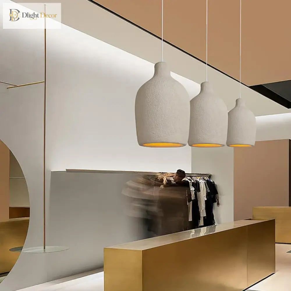 Wabi LED Chandelier | Modern Dining Room Home Lighting