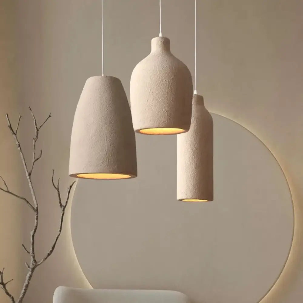 Wabi LED Chandelier | Modern Dining Room Home Lighting