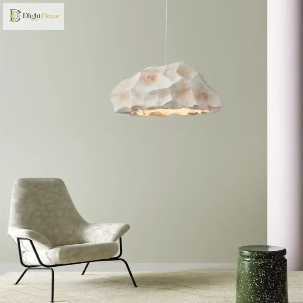 Wabi LED Minimalist Pendant Light | Bedroom Home Lighting