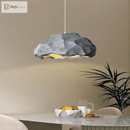 Wabi LED Minimalist Pendant Light | Bedroom Home Lighting