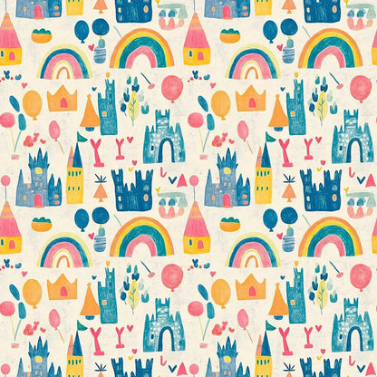 Playful Kingdom of Dreams