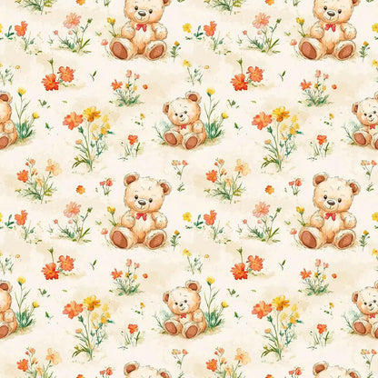 Teddy&
