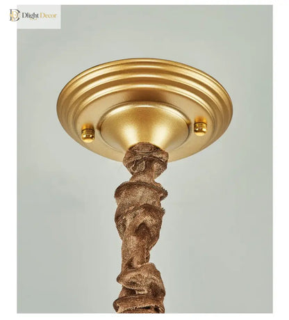 Zoe K9 Modern Crystal Chandelier | Dining Room Lighting